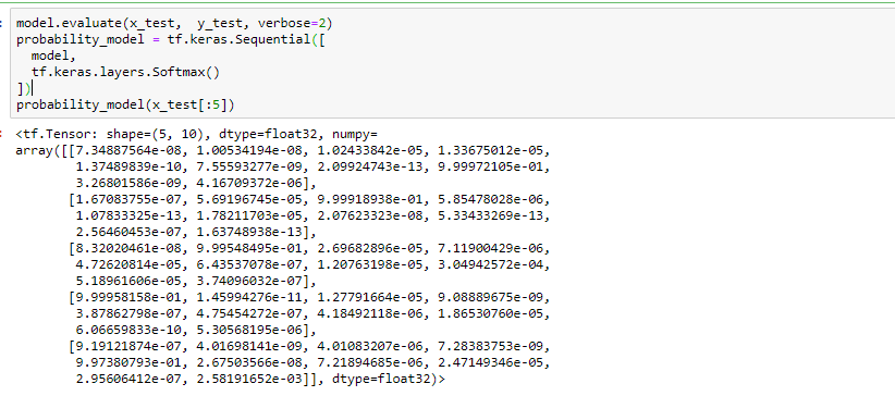 TensorFlow. What is tensorflow? | by Krishna Kumar | Medium