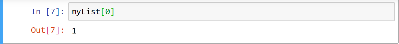 Data Structures in Python.. I remembered the day when I made up my ...