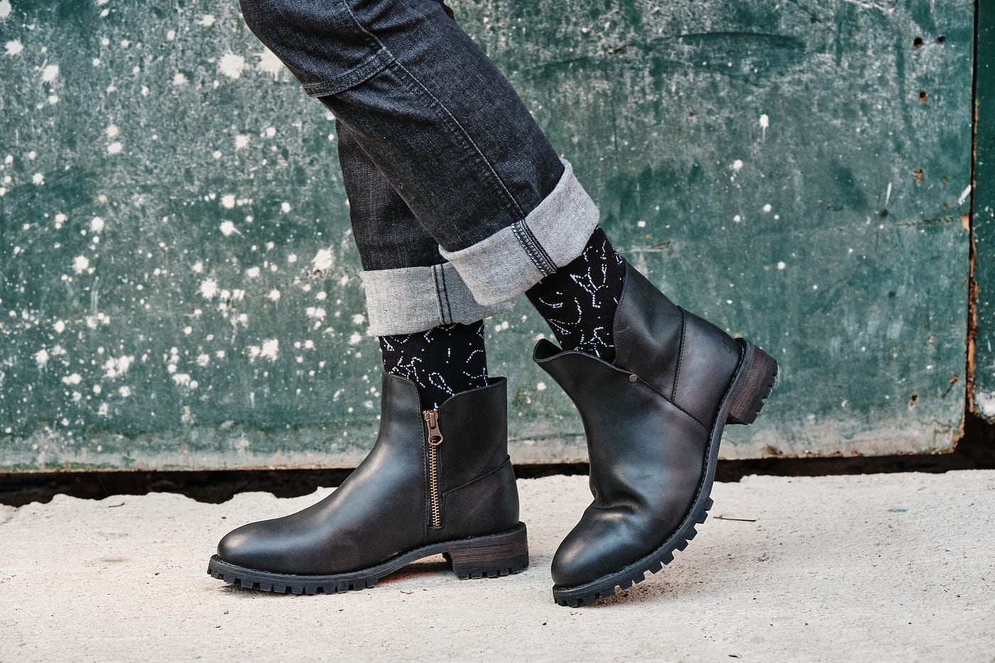 jones boot company