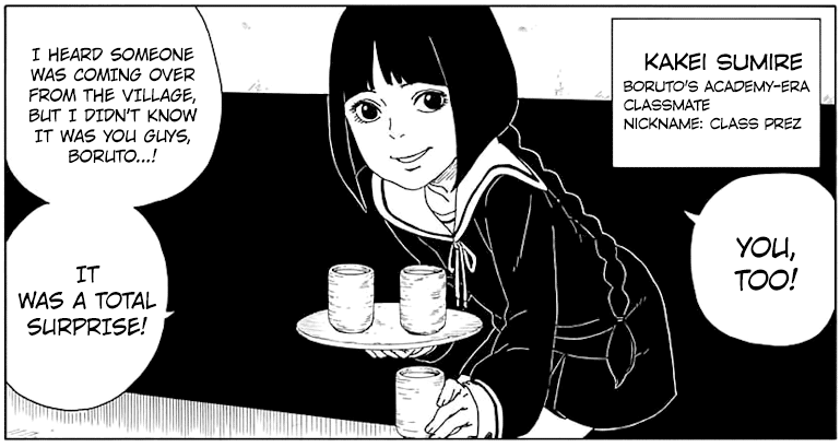 Analysis Of Borusumi Moments In Boruto Naruto The Next Generation Manga By Sumitsu6 Medium Analysis Of Borusumi Moments In Boruto Naruto The Next Generation Manga By Sumitsu6 Medium