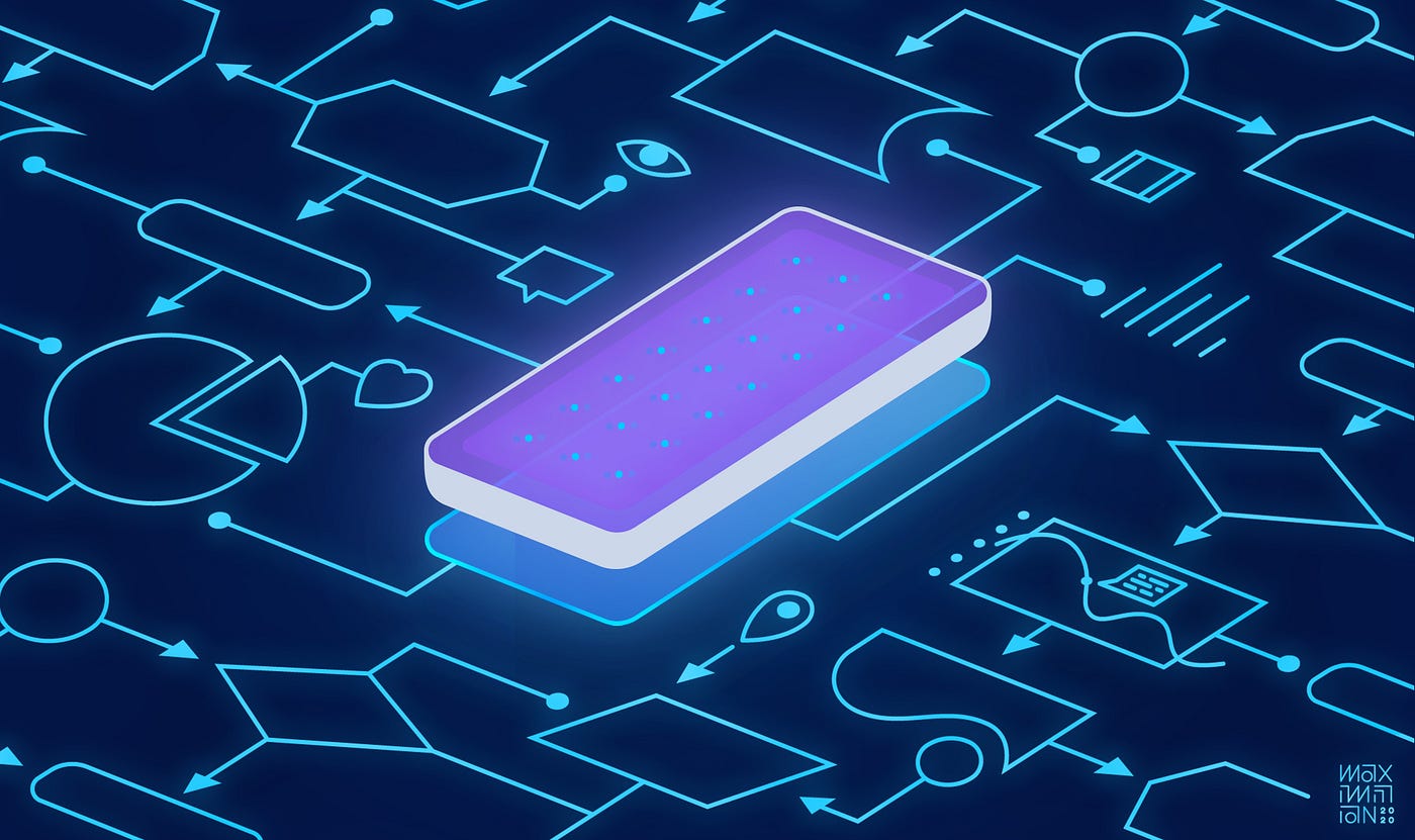 Designing algorithm-friendly interfaces | by Maximillian Piras | UX  Collective