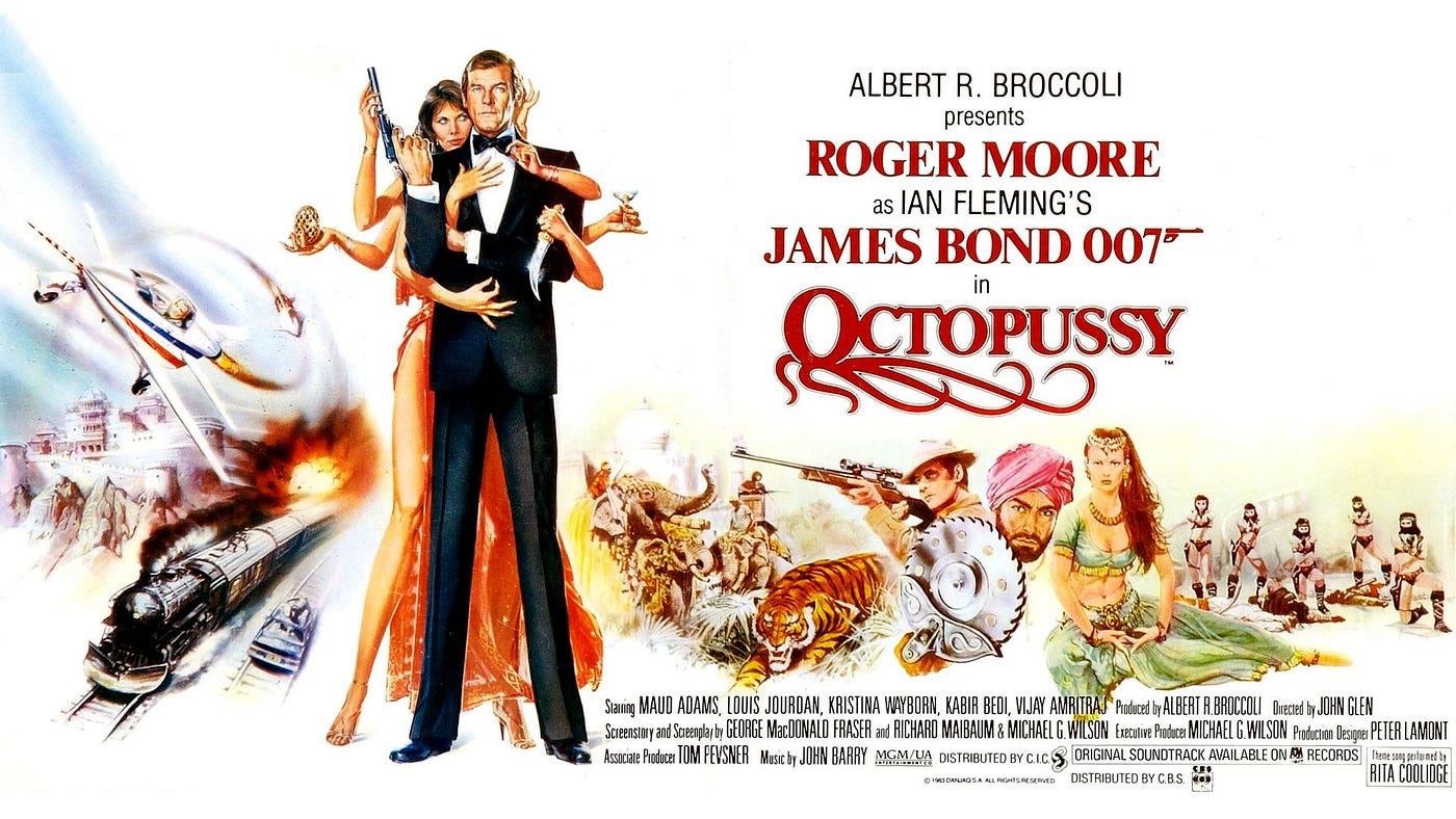 Has James Bond Finally Met His Match? | Frame Rated