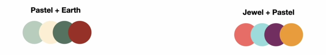 Generating an App Color Scheme for Beginners | by A.P. Duncan | Dec ...