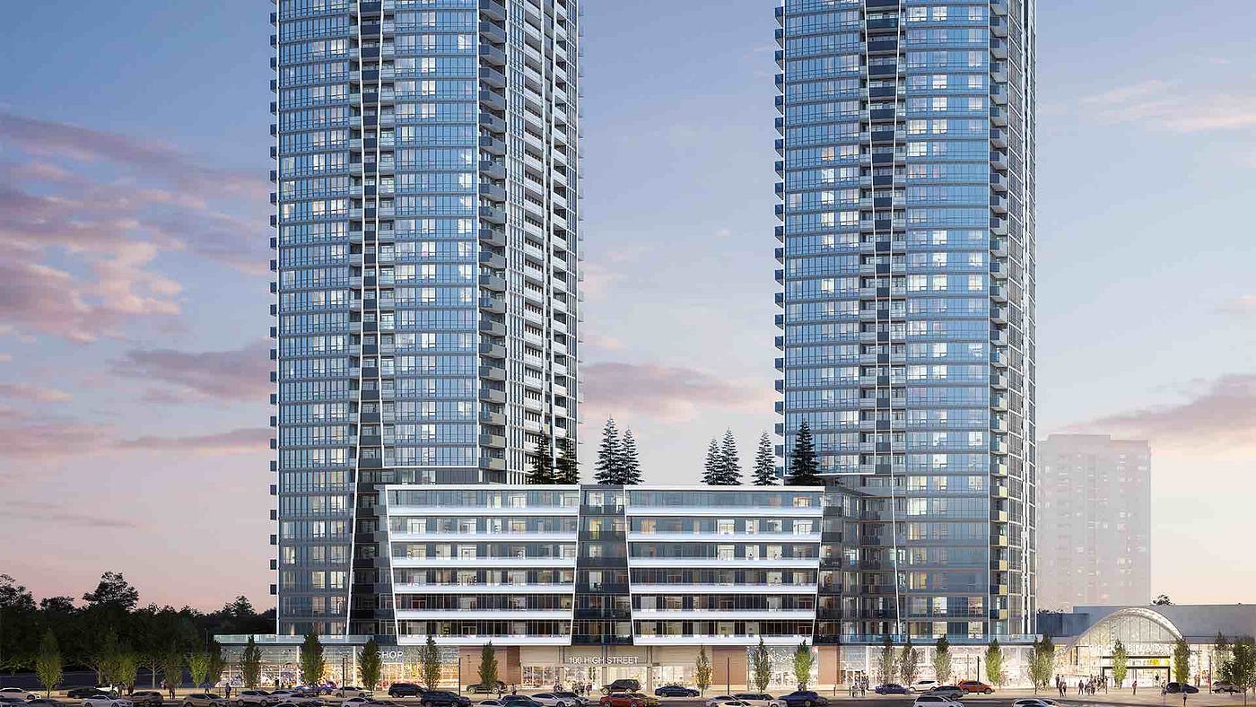 Promenade Condos. Find your next Promenade Homes For Sale… by
