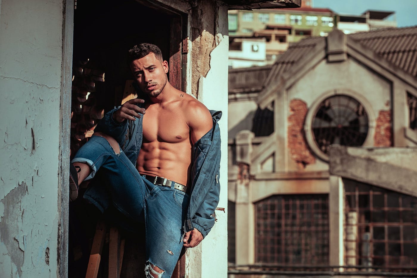 9 Traits Of The Sexiest Man Alive In 2021 By Riri Rites Hello Love Medium