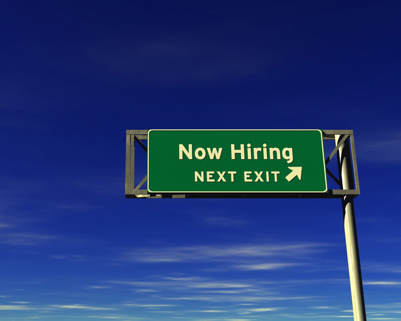 Promoting From Within Vs Hiring From The Outside By Daniel Clough 