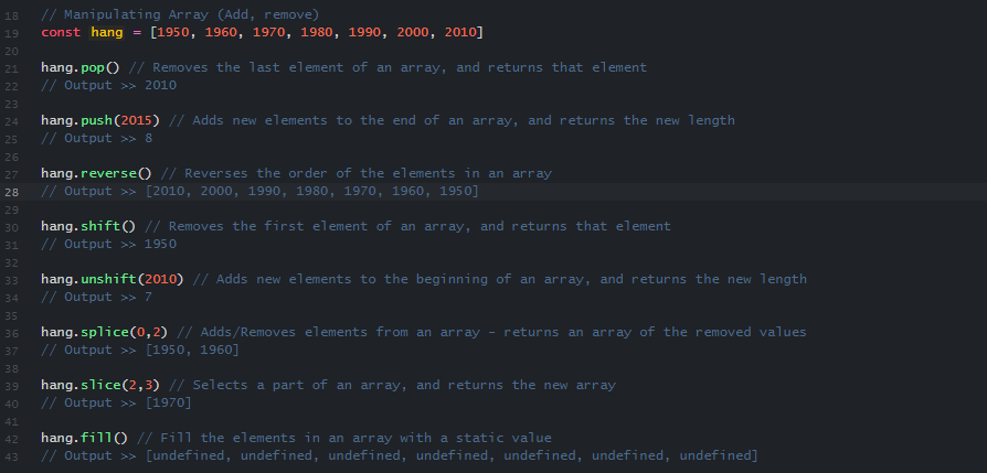 The Road to JavaScript — The Journey Continues | by Judith Anwunah | Medium