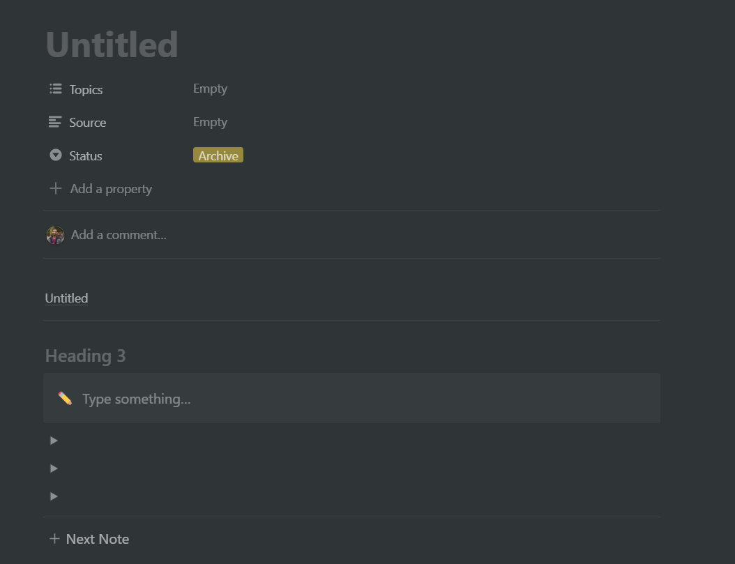 My Kindle + Notion System for Knowledge Acquisition by Andrew Philips