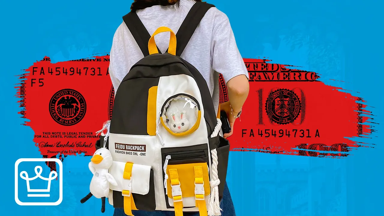 15 Ways To Make Money As A Student By Alux Sep 2021 Medium