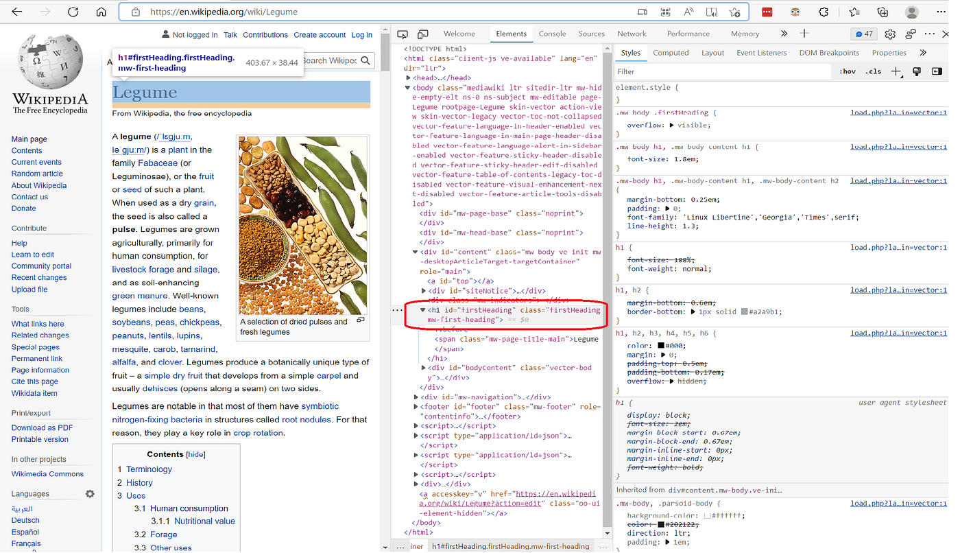 Create a Wikipedia Question-Answering App With Python | by Mausam Gaurav |  Oct, 2022 | Better Programming