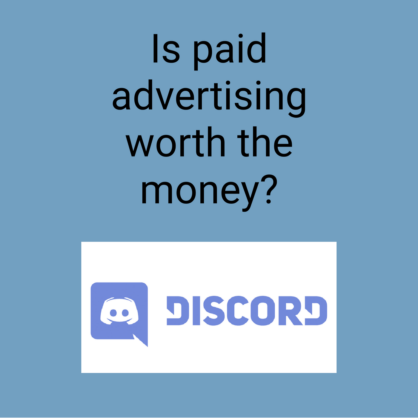 A lightning promotions guide. What is paid advertising? Paid… by