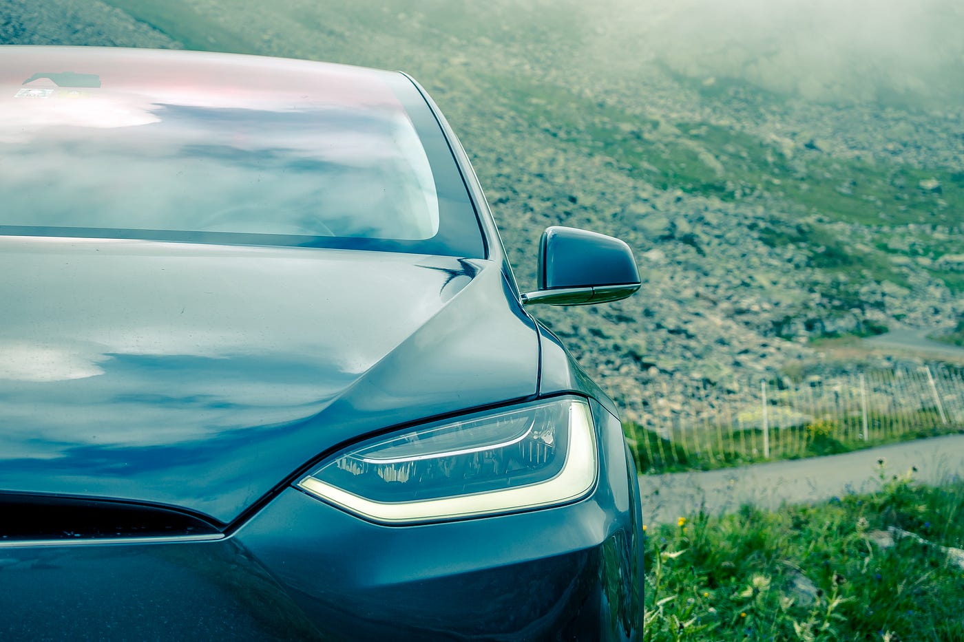 The predictable irrationality of Tesla panic | by Yarrow Bouchard | Medium