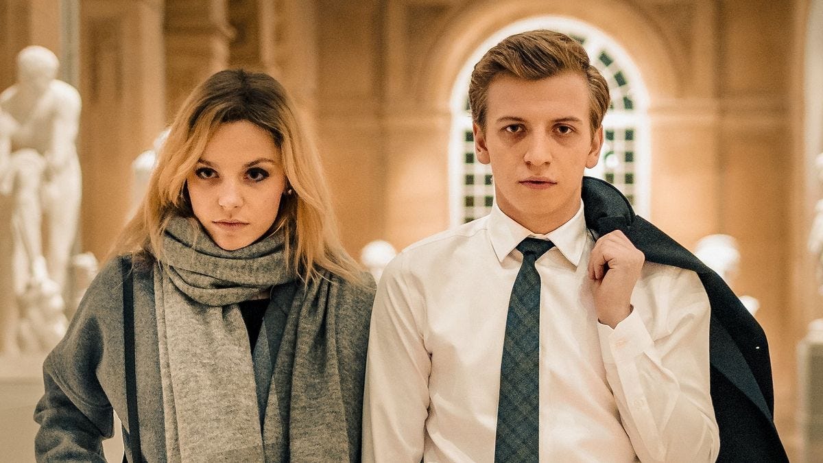 Sarah Olearnick Medium