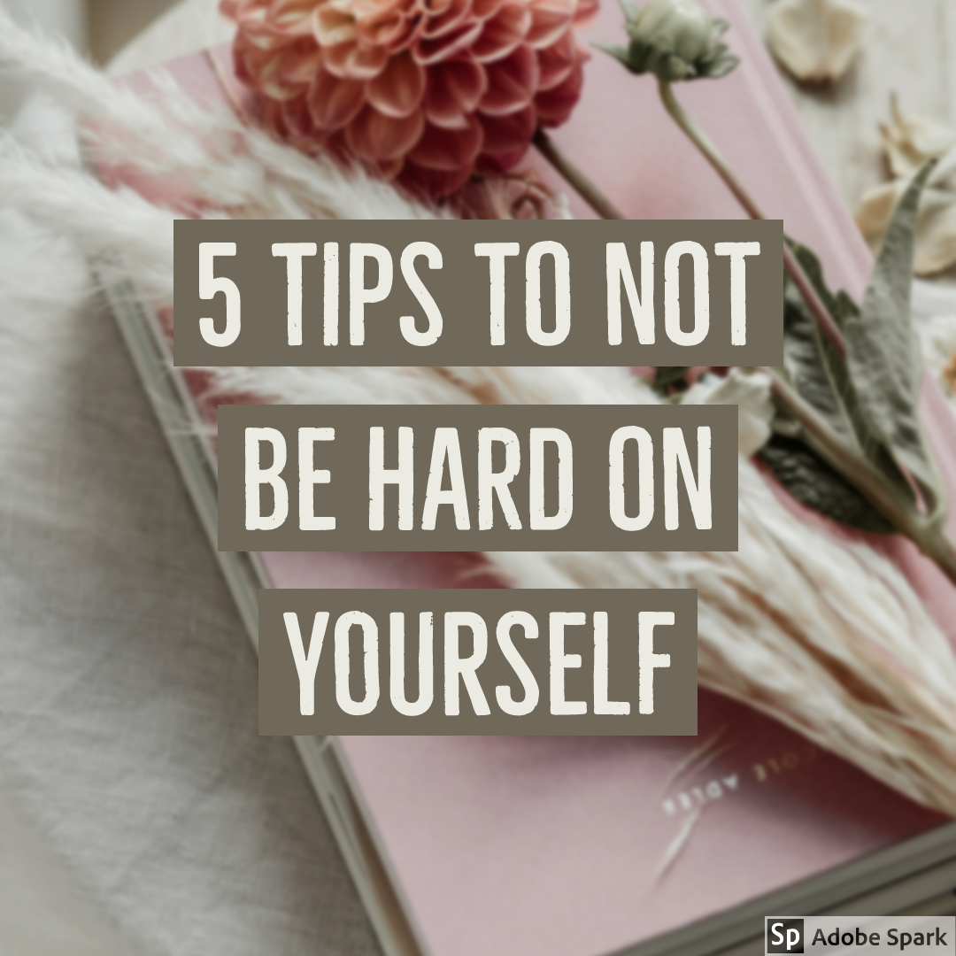 5-tips-to-not-be-hard-on-yourself-by-vaishnavi-gaikar-medium