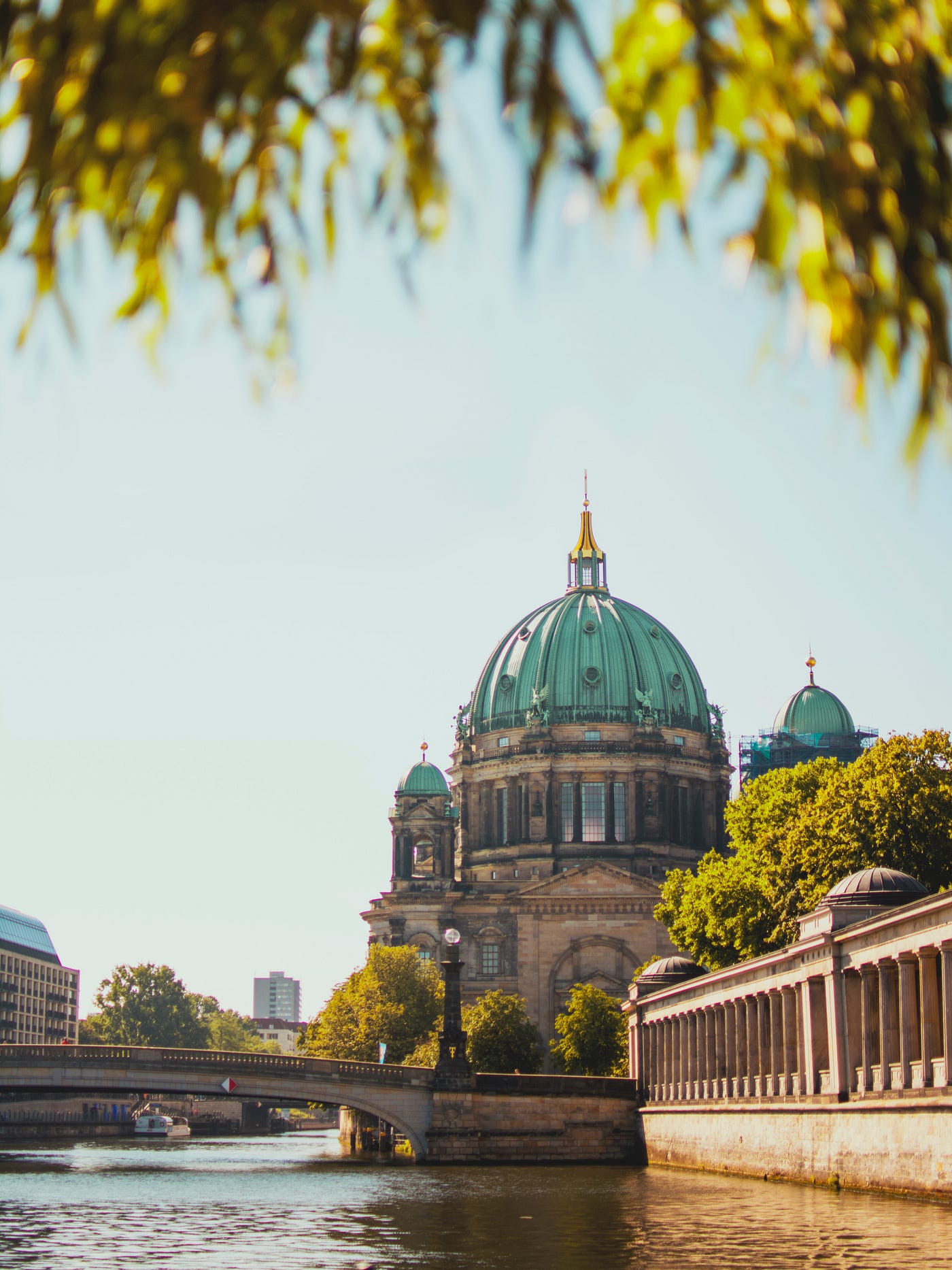 How I Got A Job Seeker Visa In Germany By Katie Ferderer Medium