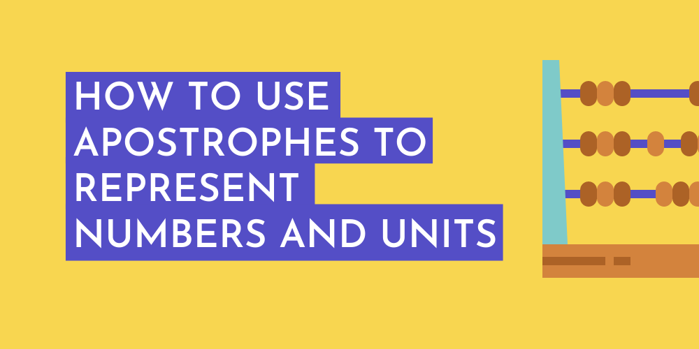 The Ultimate Guide to Conquering Apostrophes by Amelia Zimmerman Write to Edit Medium