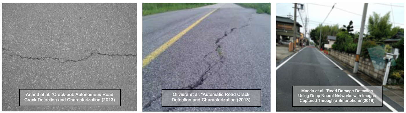Deep learning lane marker segmentation from automatically generated labels