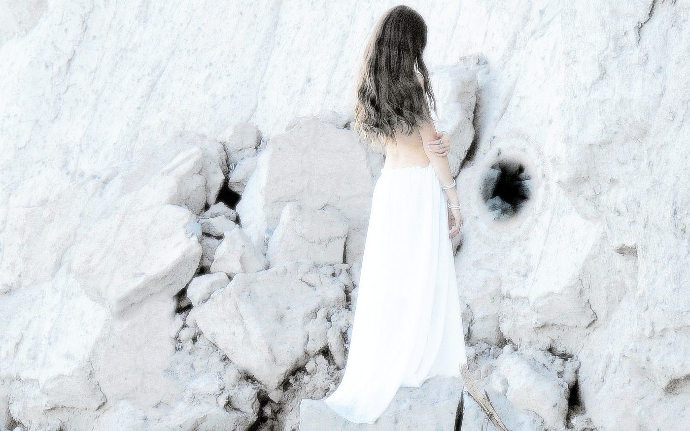 The Thing About Rabbit Holes. The dictionary meaning of a rabbit hole… by Gokul N K LiMiTeD