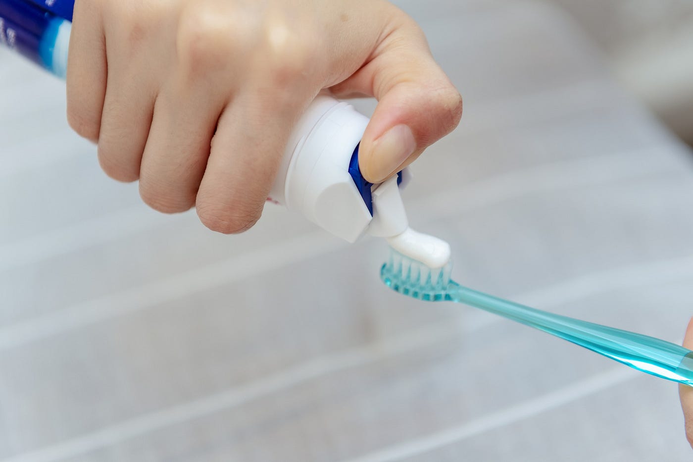 Does Toothpaste Work on Pimples?. How the toothpaste method work? by