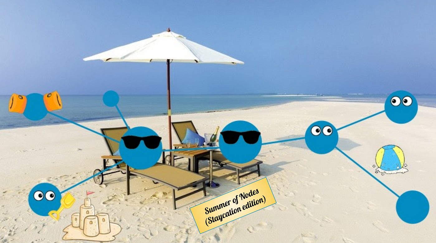 Get Ready For Neo4j Summer Of Nodes By Ljubica Lazarevic Neo4j Developer Blog Medium Get Ready For Neo4j Summer Of Nodes By Ljubica Lazarevic Neo4j Developer Blog Medium