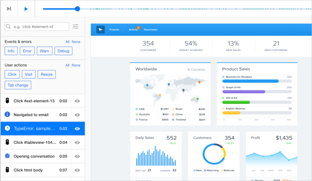 Como funciona o JavaScript: uma comparação com o WebAssembly + por quê ...