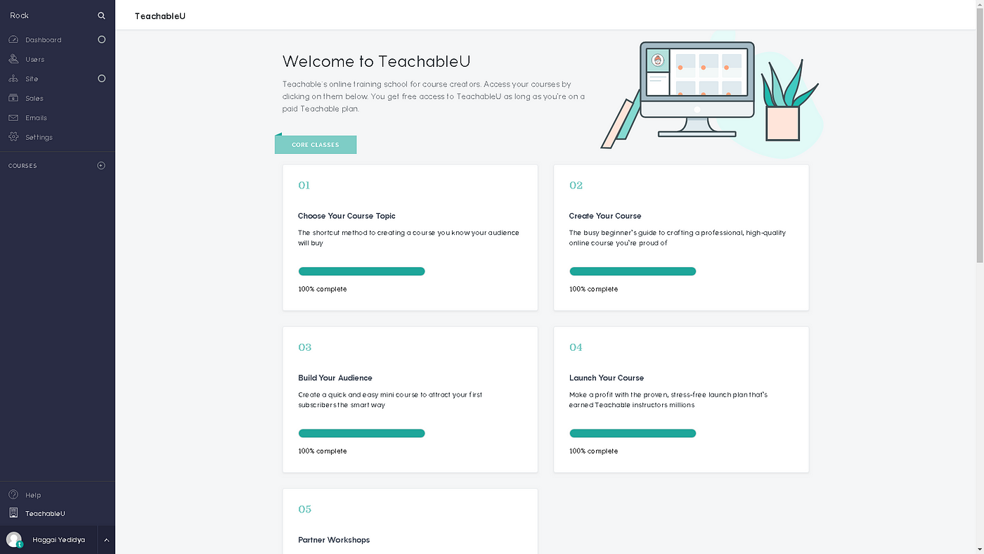 The Ultimate LMS Guide: How to Create Online Courses? Where to Start ...