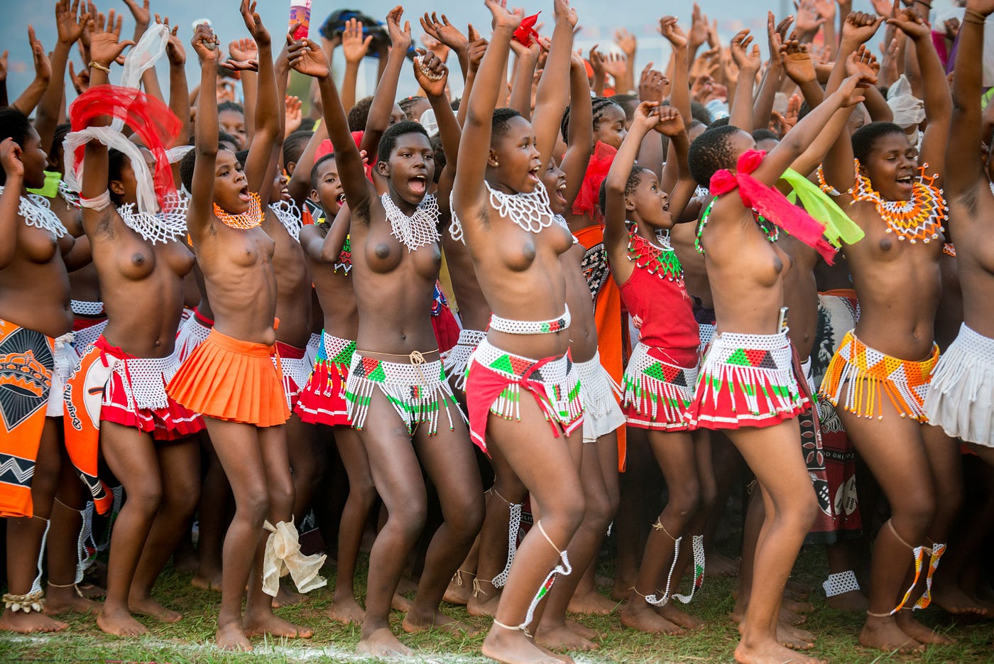 Ethnic nudity - 🧡 Dassanech Daasanach Tribe. 