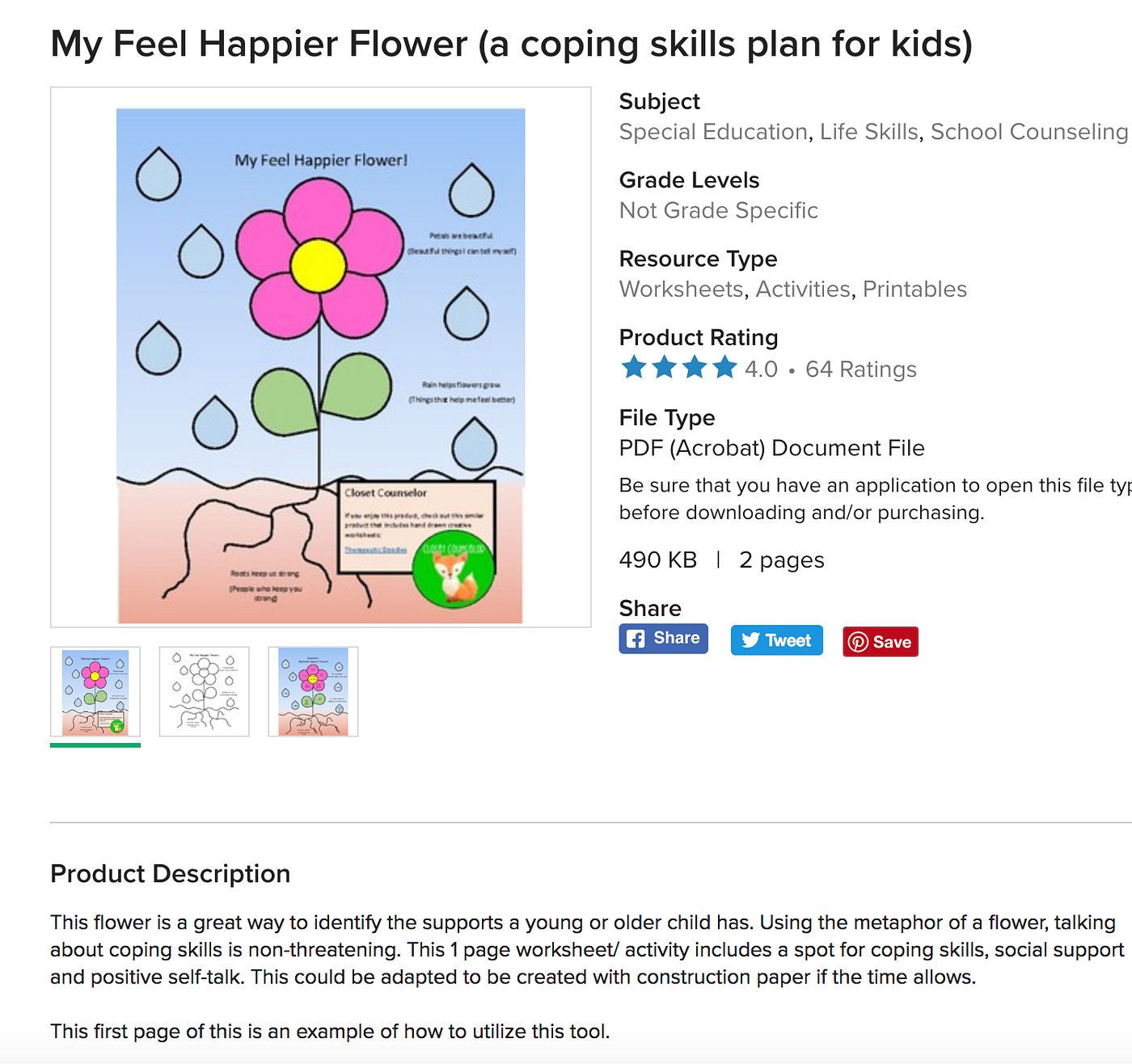 Examples of Analog Worksheets/Games for Children to talk about Mental  Health and/or Communication Emotions | by Lucy W. | Medium