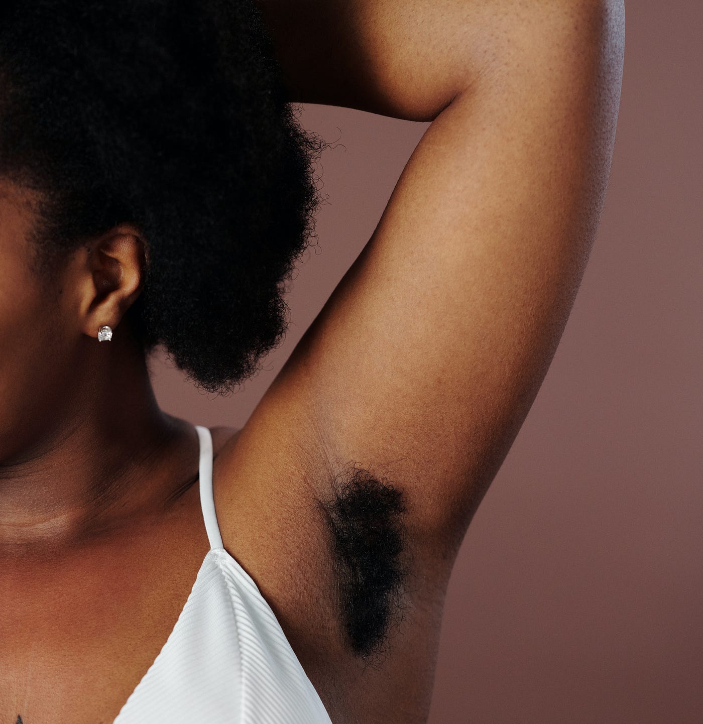 How is “hairiness” encoded in your DNA? | by Genomelink | Genomelink |  Medium