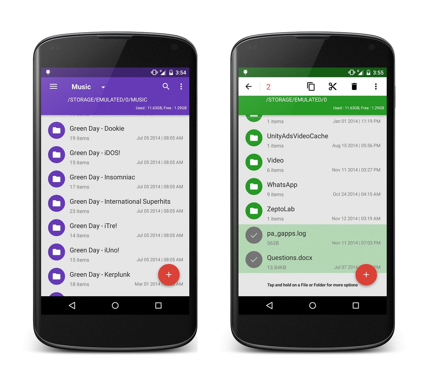 20 Awesome Open Source Android Apps To Boost Your Development Skills By Aritra Roy Aritra S Musings