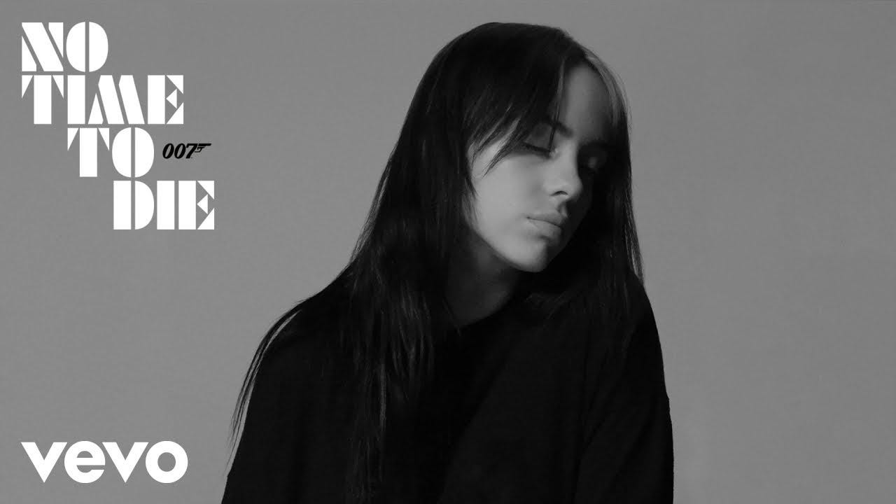 No Time To Die Lyrics Meaning Billie Eilish Billie Eilish Lyrics Meaning In Hindi By Pamela Joyece Medium No Time To Die Lyrics Meaning Billie Eilish Billie Eilish Lyrics Meaning In Hindi By Pamela Joyece Medium