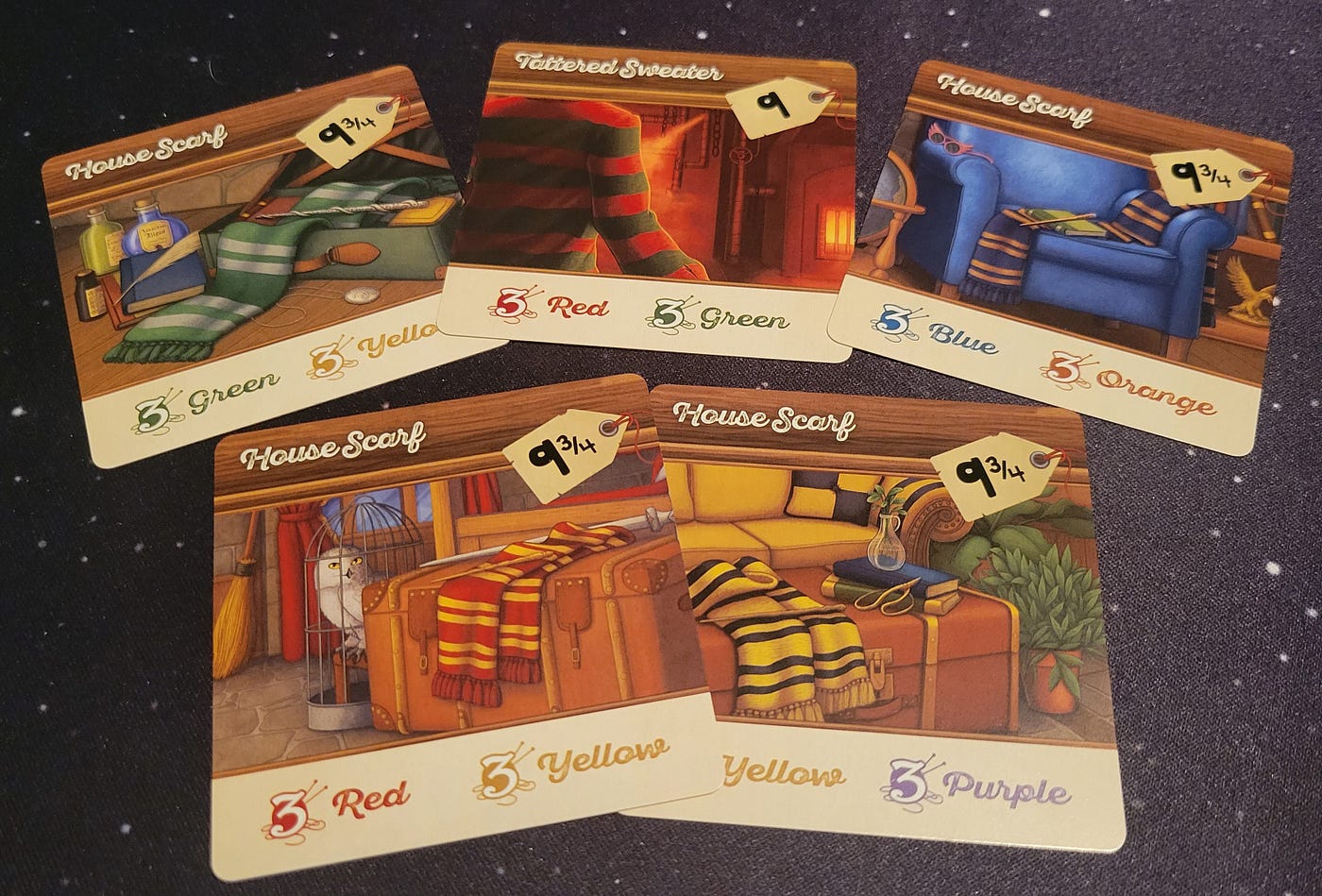 ArchRavels from XYZ Game Labs — Review | by Steve Mayne | GeekDaily.News