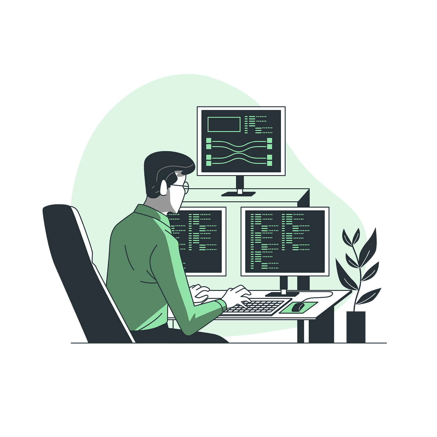 Abstract of “Web API: The Good Parts” and How It Applies to Web Development — Part1 | by Shota Nukumizu | Medium Abstract of “Web API: The Good Parts” and How It Applies to Web Development — Part1 | by Shota Nukumizu | Medium