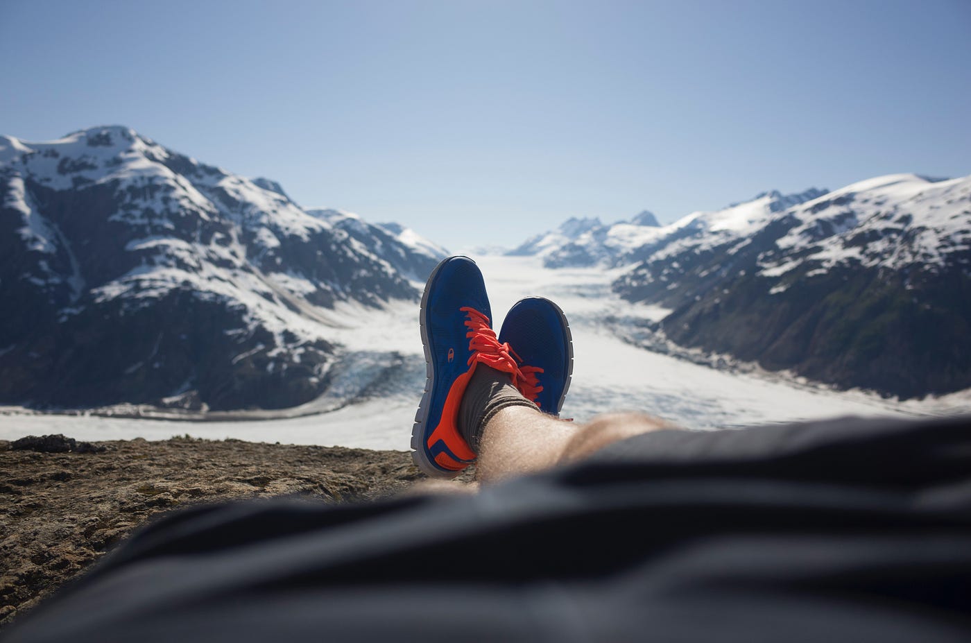 how to start over in life at 20
