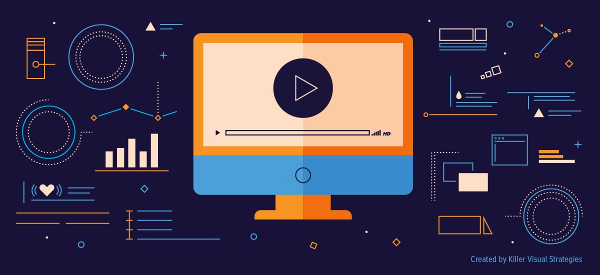 Motion Graphic Audio Creation