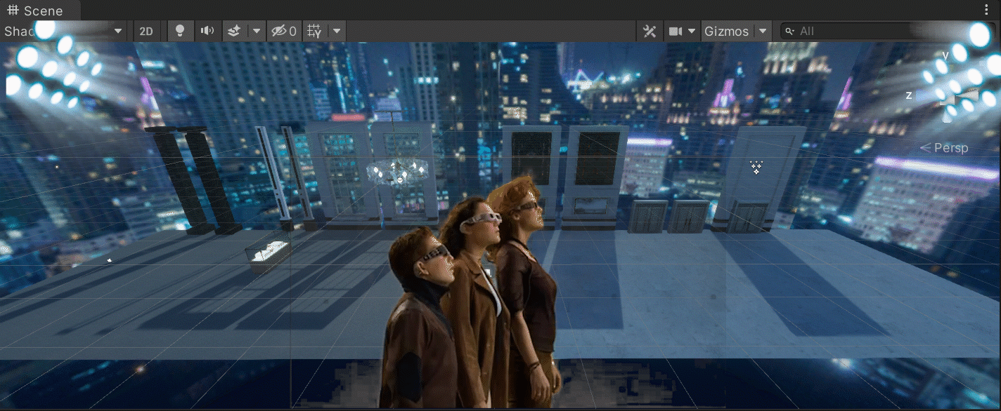 3D Environment & Lighting | Unity | by Fernando Alcantara Santana | Nerd  For Tech | Medium