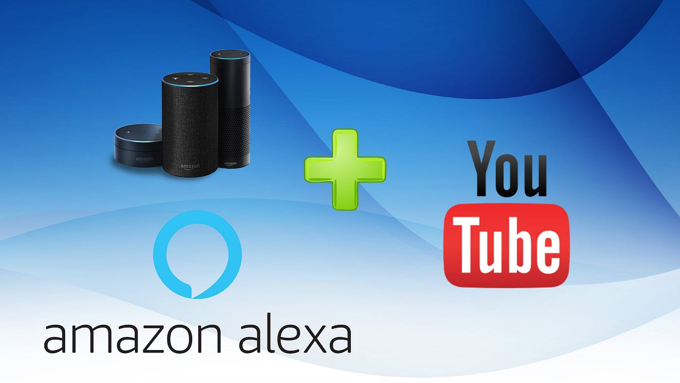Build an Alexa Skill To Play Audio From YouTube Videos | by Marcos Lombog |  Better Programming