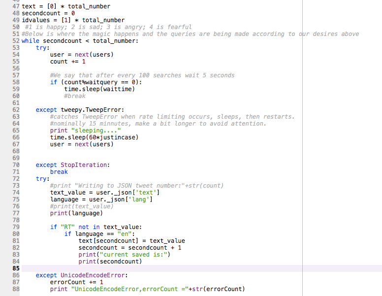 Twitter Sentiment Analysis with full code and explanation (Naive Bayes ...