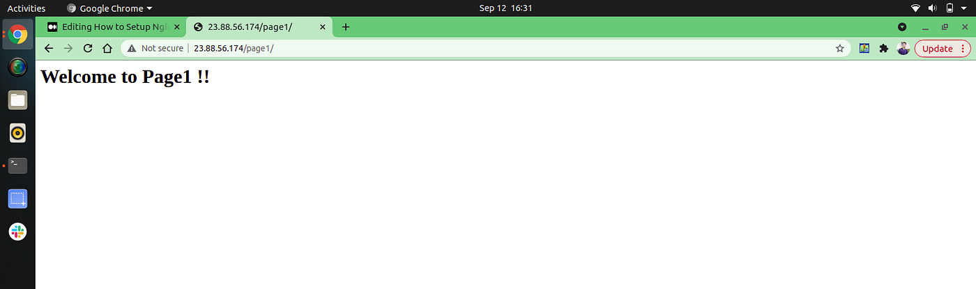 How to setup nginx. Смотреть фото How to setup nginx. Смотреть картинку How to setup nginx. Картинка про How to setup nginx. Фото How to setup nginx
