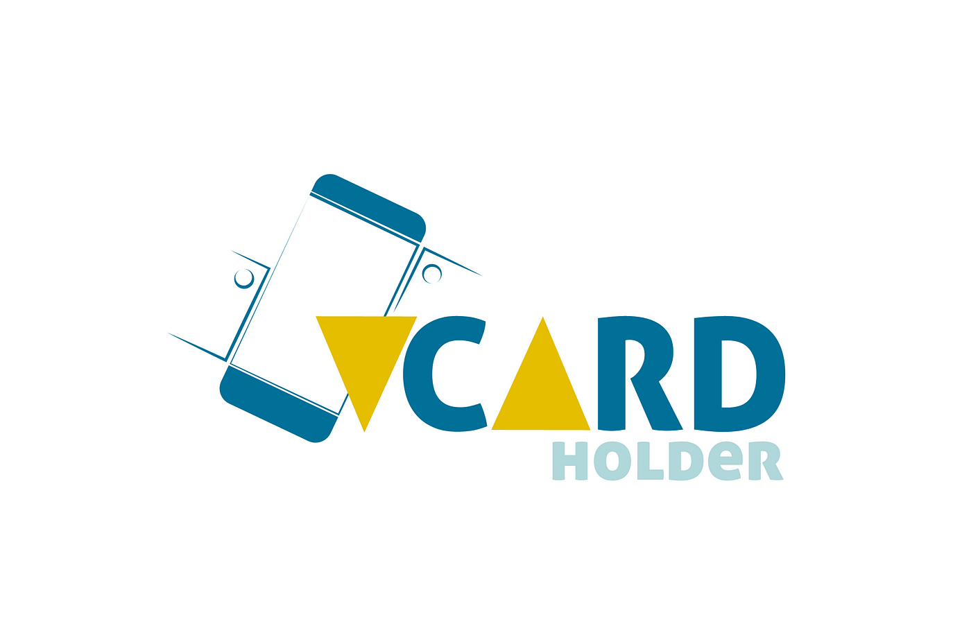 what is a vcard download