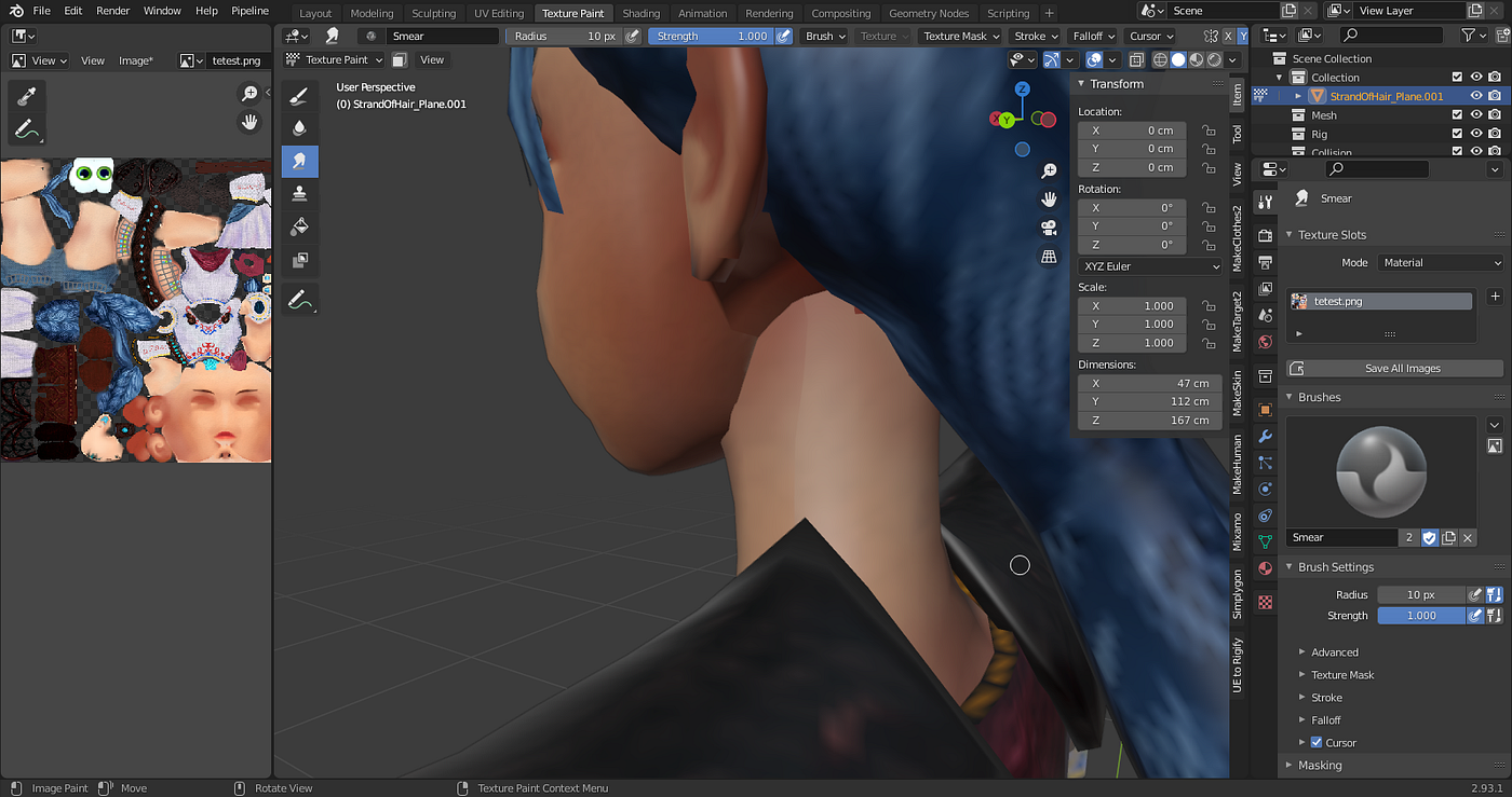 How to create character in blender. Смотреть фото How to create character in blender. Смотреть картинку How to create character in blender. Картинка про How to create character in blender. Фото How to create character in blender