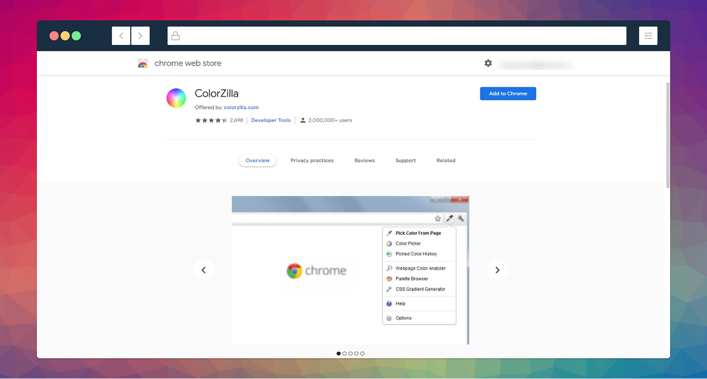 9 Killer Chrome Extensions For  Developers by Haider Imtiaz Geek