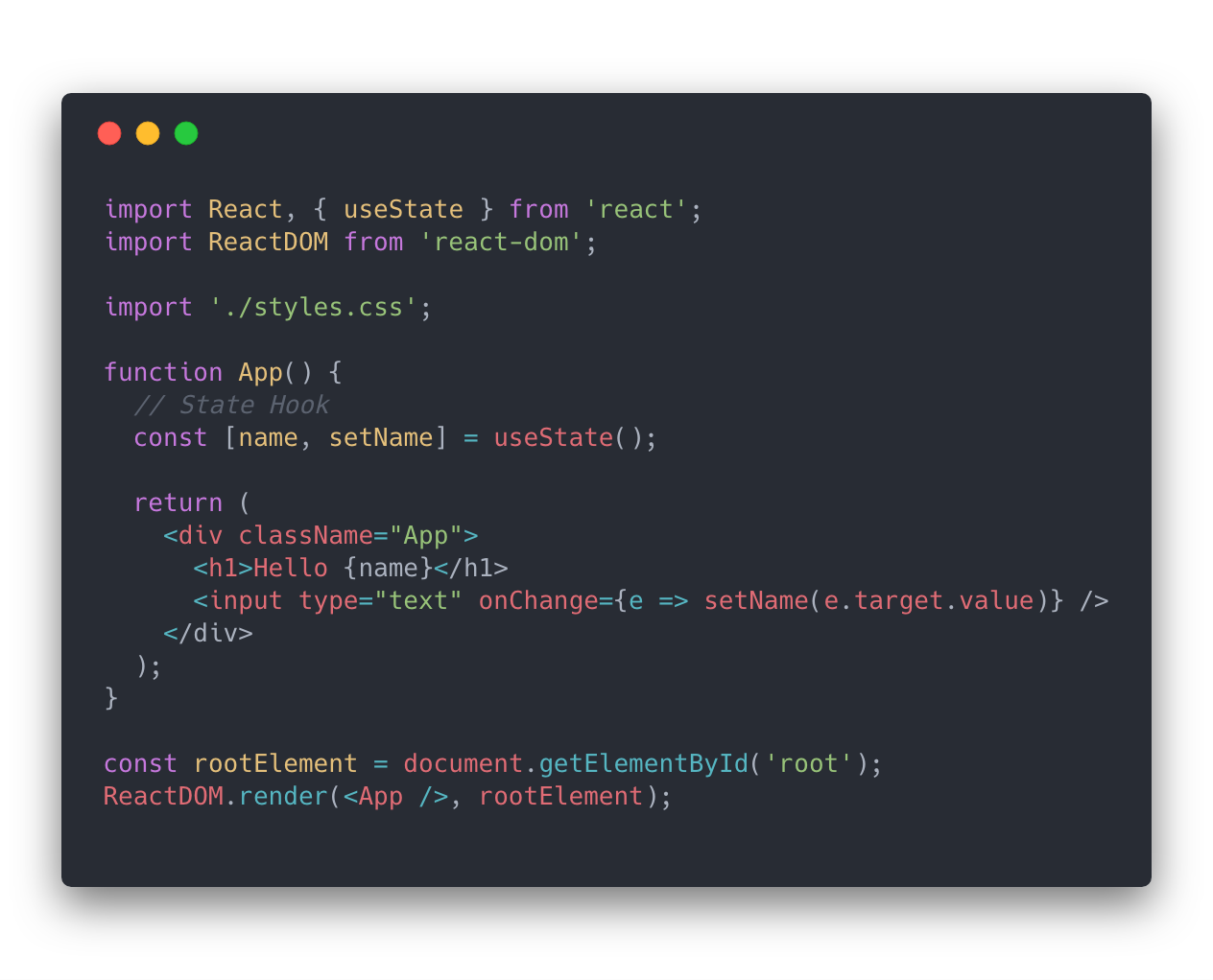 React Class Components are dead? (Hint: maybe) | by ilker ALTIN | ITNEXT