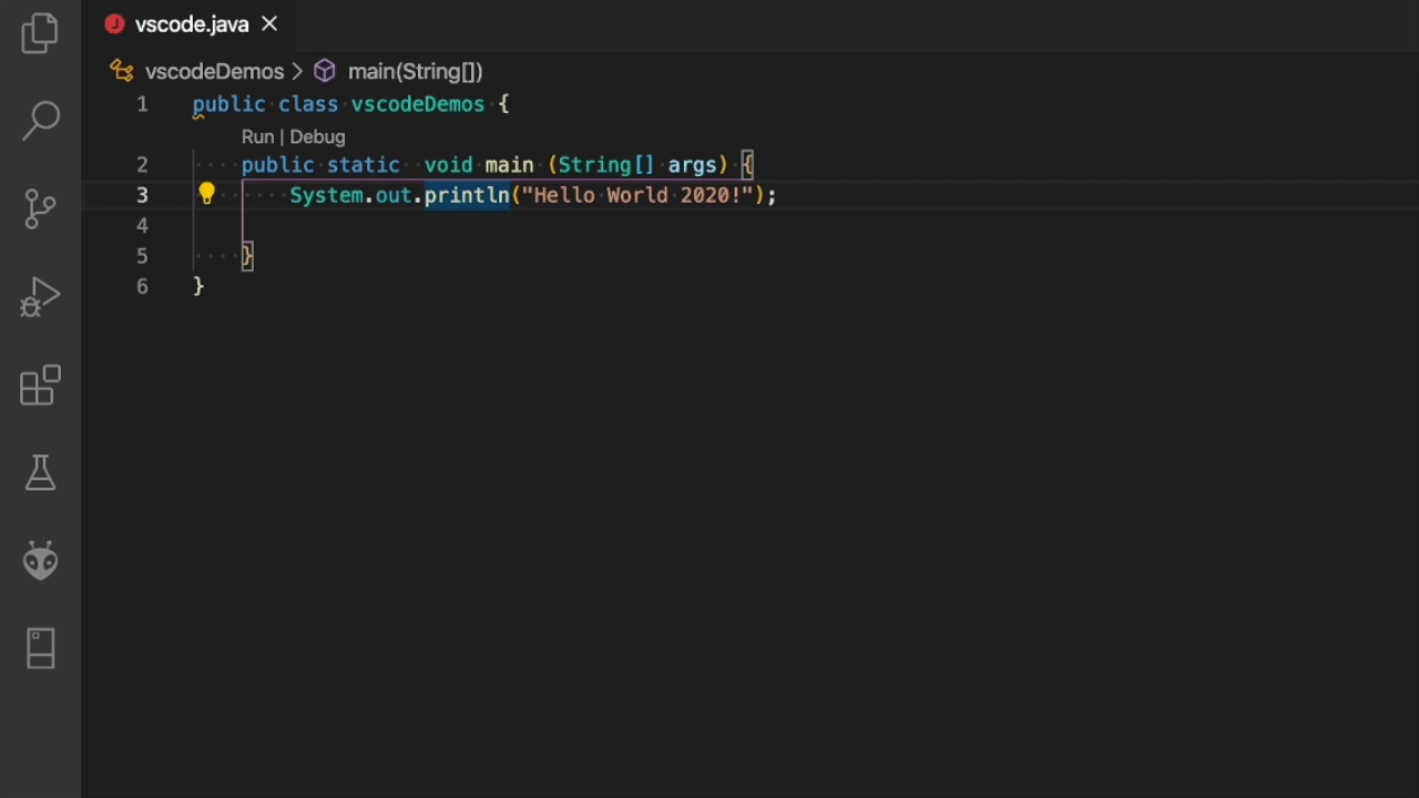 Tips and Tricks of Visual Studio Code | Analytics Vidhya