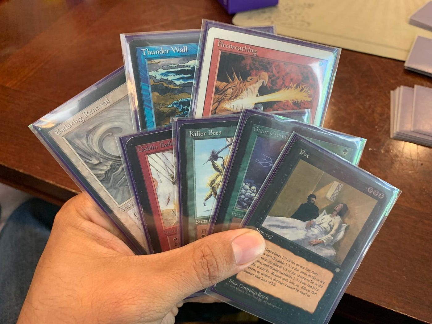 Raging River's Old School '95 Cube | by Paul DeSilva | Medium