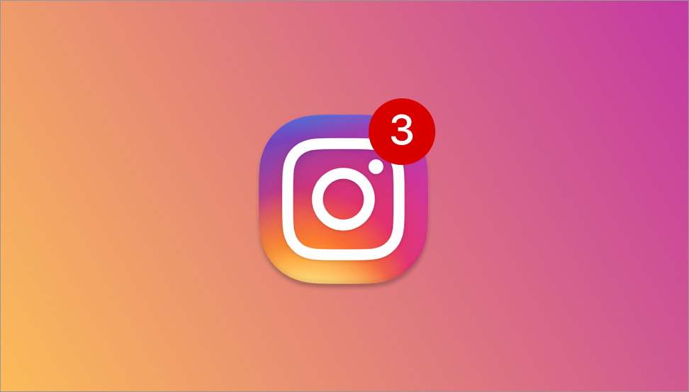 Instagram Notification UX failure | by Ahmed Abdelmageed | Medium