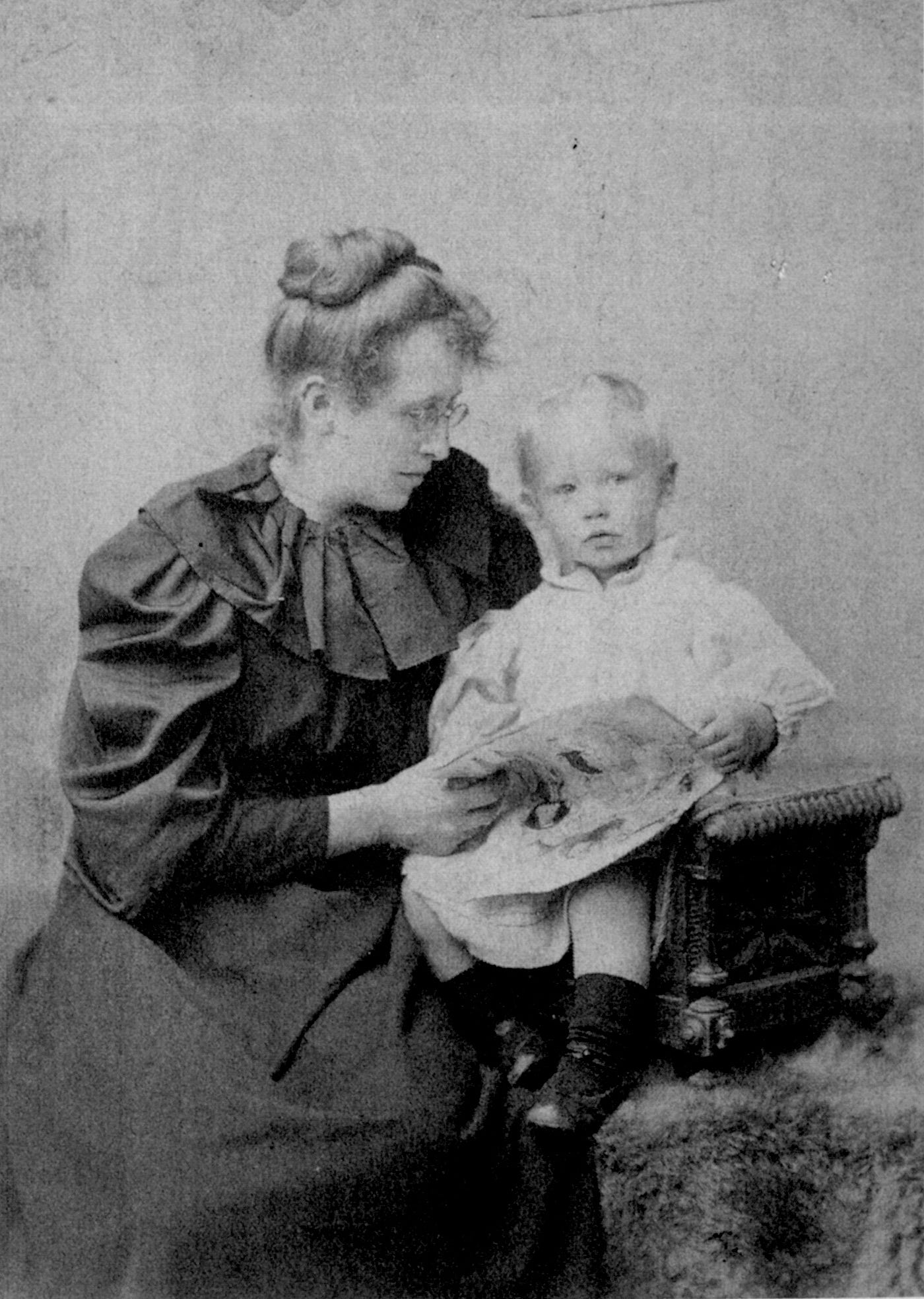 This unassuming British woman unlocked 'Crime and Punishment' and many  other Russian masterpieces | by Nina Renata Aron | Timeline