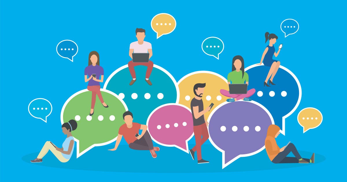 Content Moderation And Social Media Data Annotation