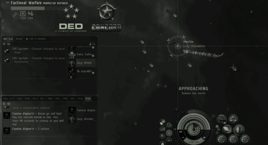 ecm tools vs pakkiso
