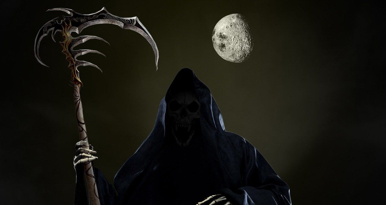 Death